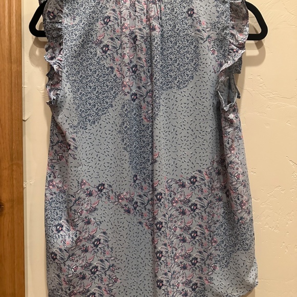 Blouse - Picture 5 of 6